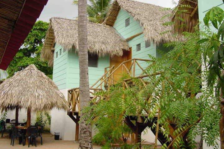 Los Cobanos Village Lodge