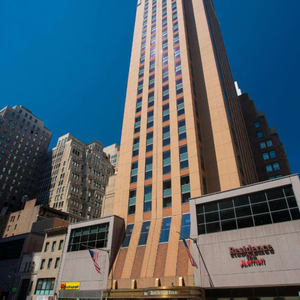 Residence Inn by Marriott New York Manhattan/Times Square