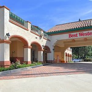 Best Western San Dimas Hotel & Suites