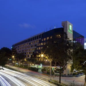 Holiday Inn Singapore Orchard City Centre