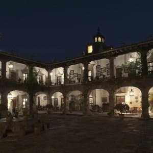 Hacienda Acamilpa