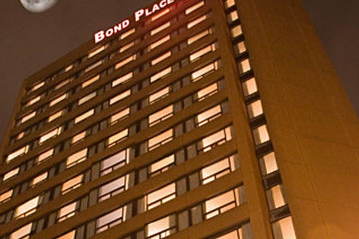 Bond Place Hotel