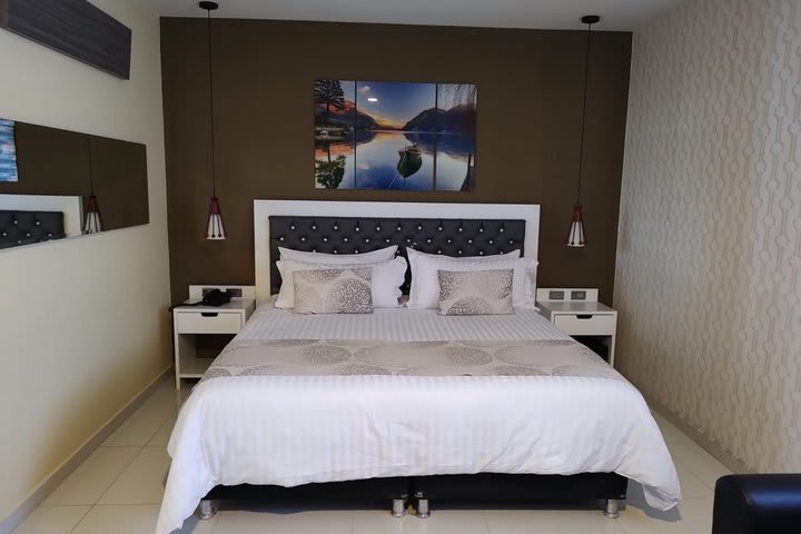 Hotel Hotel American Visa Cali