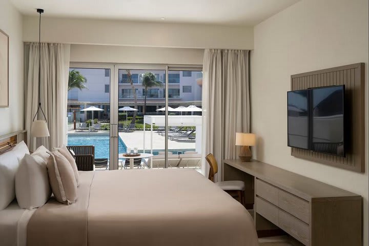 Img - Master suite swimup - MSD