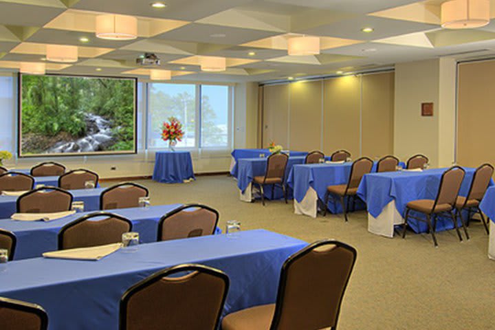 Salón de eventos