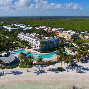 Dreams Tulum Resort & Spa