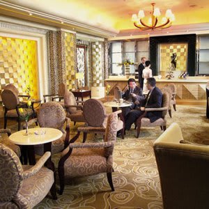 Radisson Collection Hotel Xing Guo Shanghai