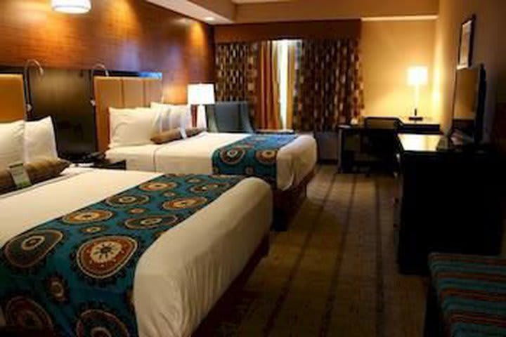 Hotel Best Western Plus Miami Executive Airport Hotel & Suites