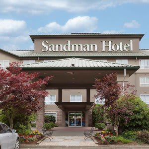 Sandman Hotel Langley