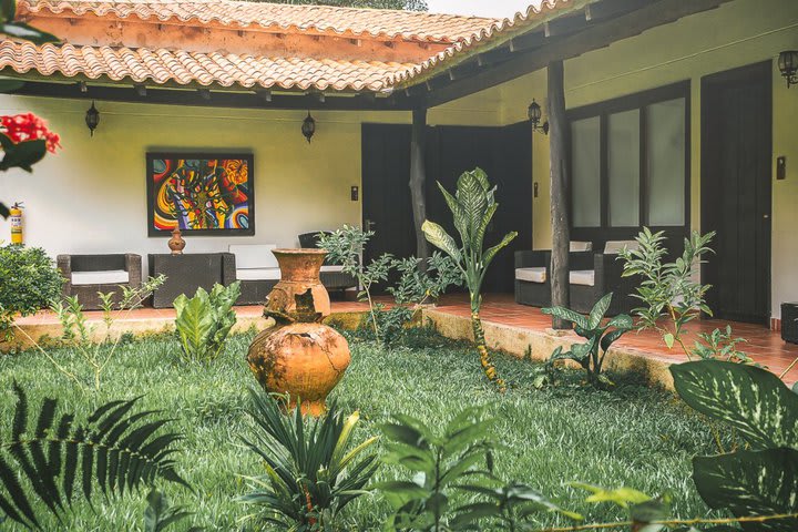 Jardines