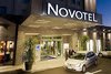 Hotel Novotel Milan Malpensa Airport