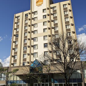 Sables Hotel Guarulhos