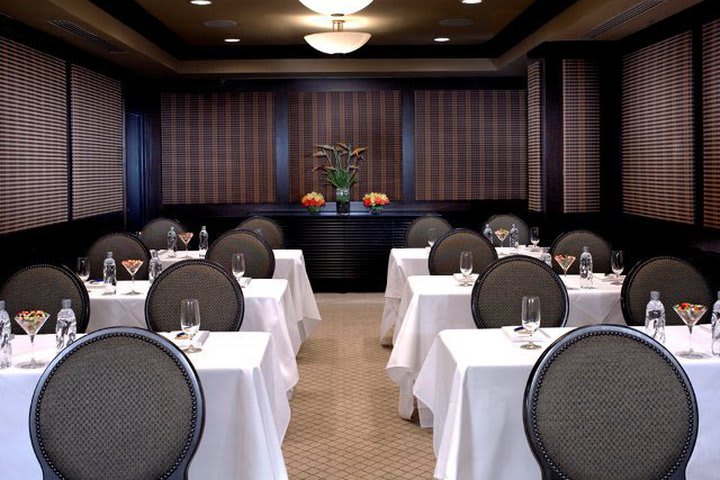 Salón de eventos