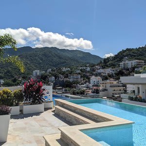 Luxe Puerto Vallarta Condo, Steps From it All