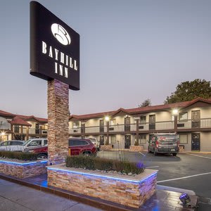 Bayhill Inn