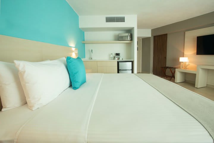 Img - Superior King Ocean View