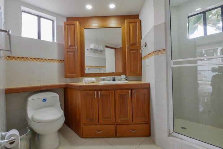 Baño