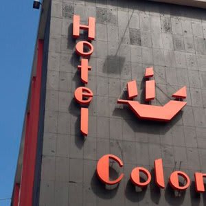 Hotel Colón Express