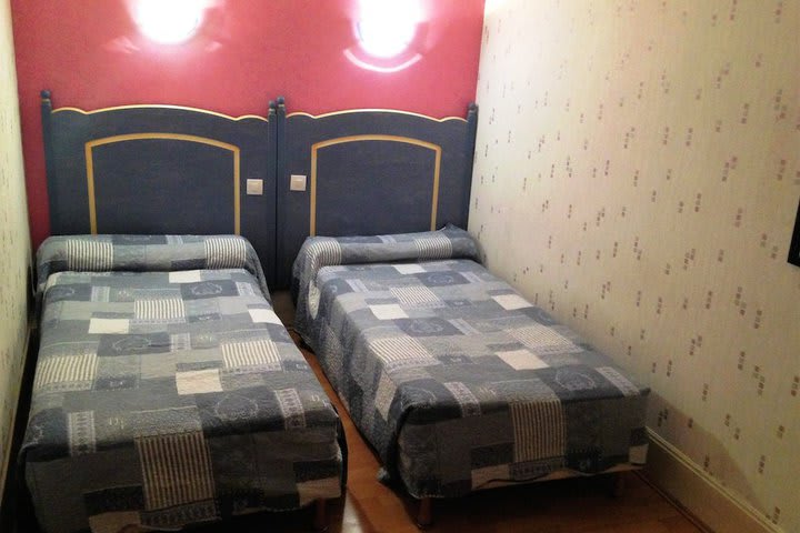 Hotel Ibis Styles Paris Gare de l'Est Magenta