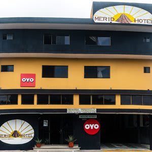 OYO Hotel Merida