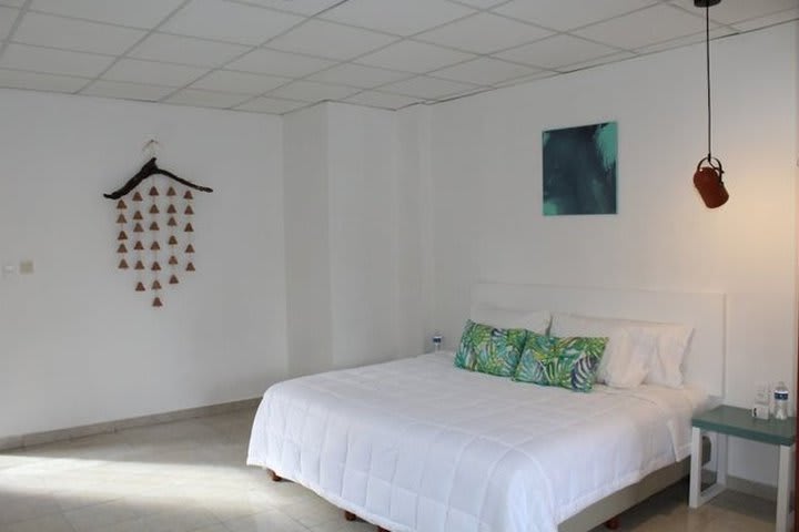 Img - Executive Room