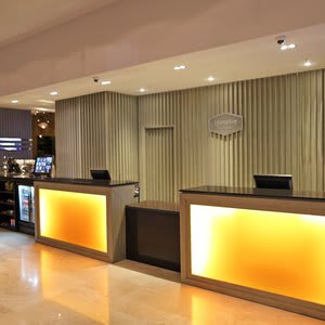 Hampton by Hilton Panama