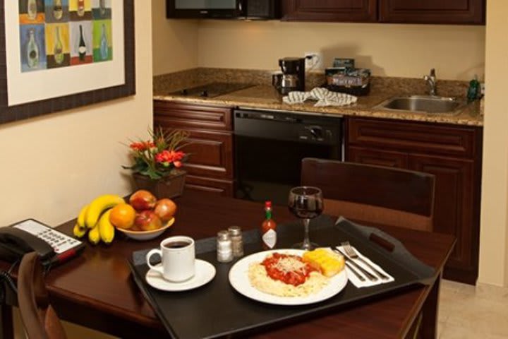 Homewood Suites by Hilton Lake Buena Vista