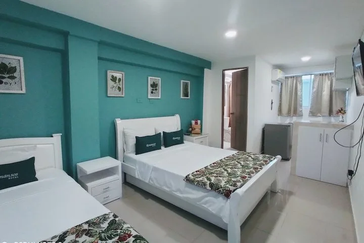 Hotel Hotel Boutique Los Remansos