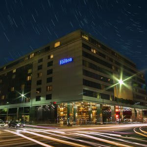 Hilton Buenos Aires