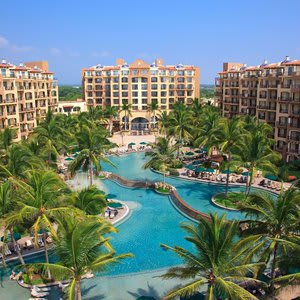 Family Residences By Villa del Palmar Flamingos - All Inclusive