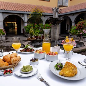 Jose Antonio Cusco Hotel