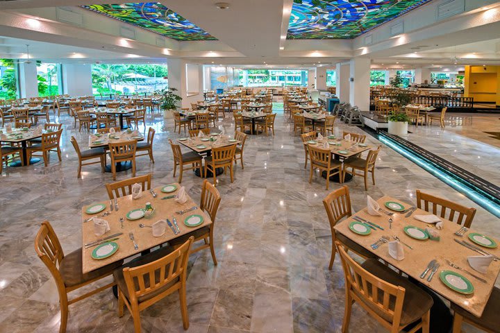 Veranda restaurant