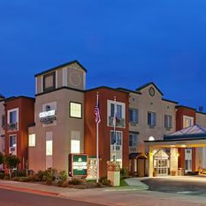 Country Inn & Suites by Radisson, San Carlos, CA