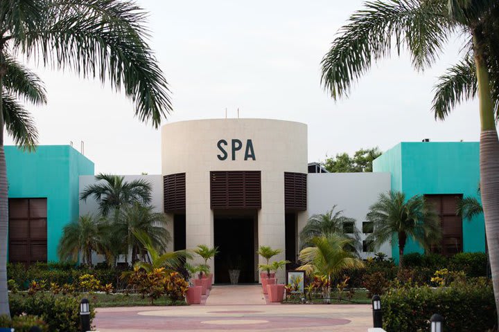 Spa services