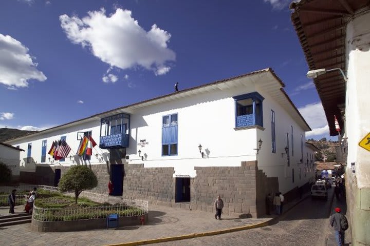 Hotel Cusco Libertador Palacio del Inka