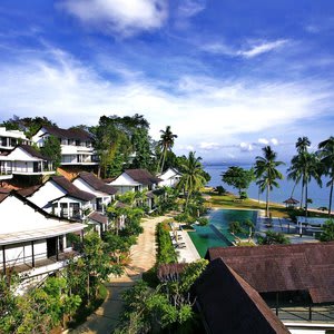 Turi Beach Resort