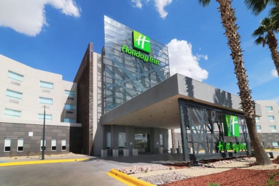 Holiday Inn Ciudad Juárez