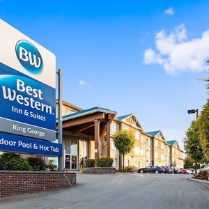 Best Western King George Inn & Suites