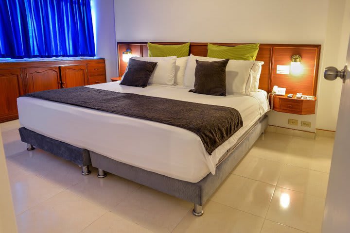 Hotel Hotel Thama Palmira