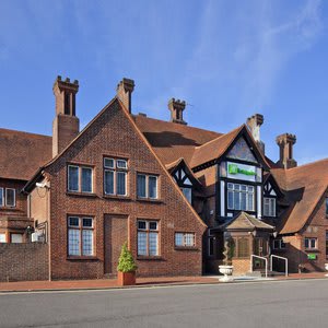 Holiday Inn London-Bexley, an IHG Hotel