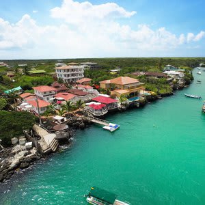 Angermeyer Waterfront Inn