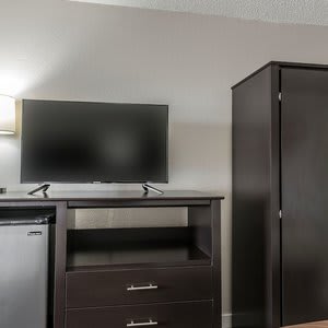 Quality Inn & Suites Kissimmee by The Lake