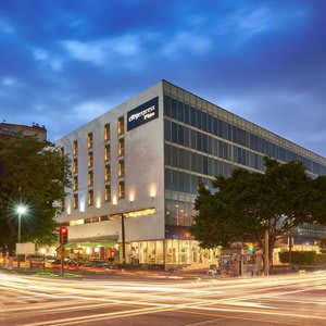 City Express Plus by Marriott Ciudad de México Insurgentes Sur