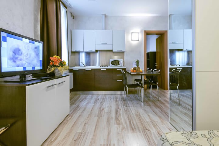 Apartment, 1 Bedroom