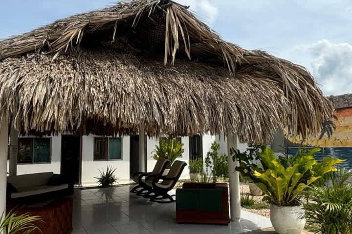 Hostal El Danubio