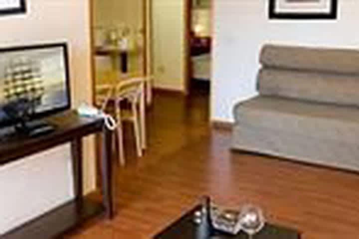 Decoración de habitaciones