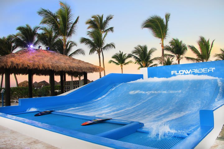 Flowrider