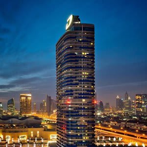 Downtown Luxury Burj Khalifa View