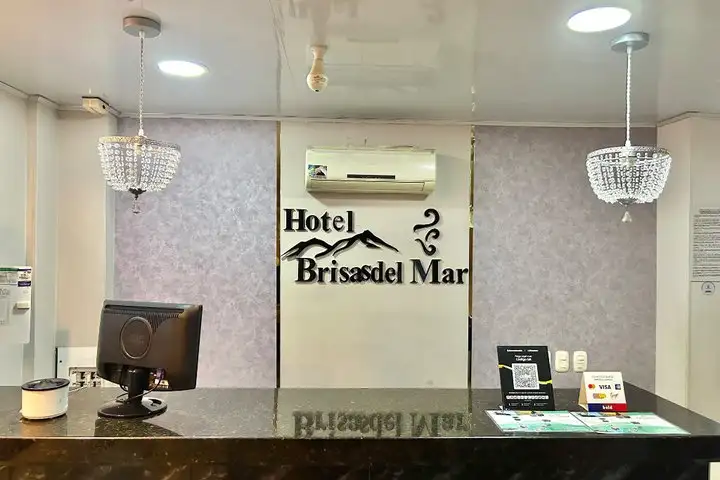  Hotel Brisas Del Mar Suite