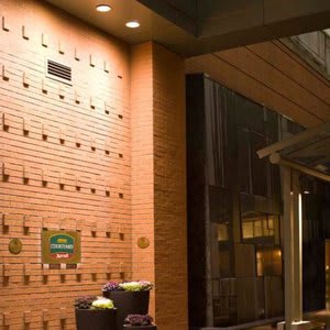 Courtyard by Marriott New York Manhattan/Times Square